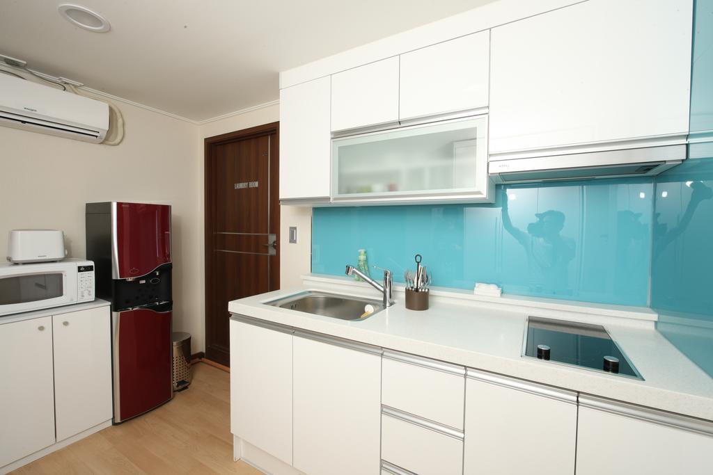 The Somi Guesthouse Soul Pokoj fotografie